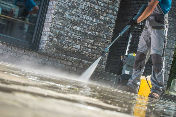 Best Sidewalk and Walkway Cleaning  in North College Hill, OH